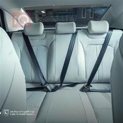 دۆنگ فینگ Aeolus A30